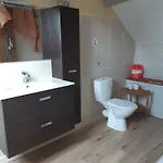 Ferienhaus Domaine Des Ortinieres *