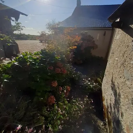 Casa vacanze Maison à la campagne - piscine