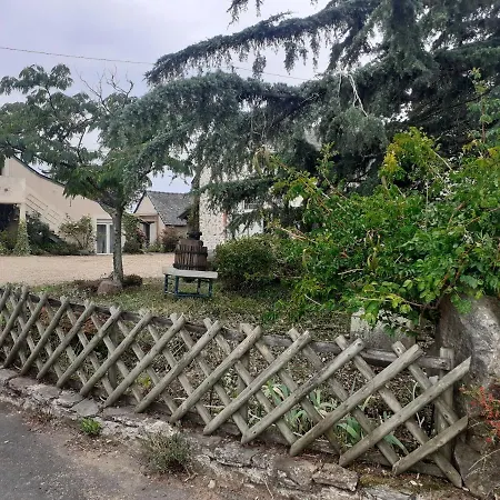 Casa vacanze Maison à la campagne - piscine *