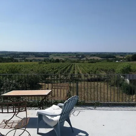 Domaine Des Ortinieres Beaulieu-sur-Layon