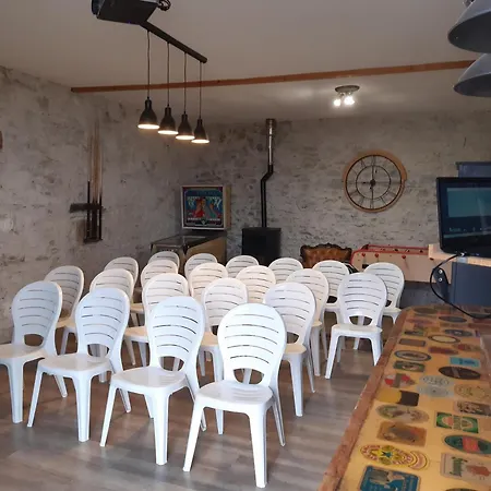 Maison A La Campagne - Piscine *