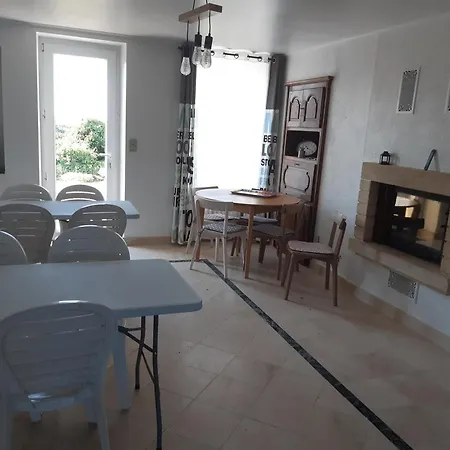 Σπίτι διακοπών Domaine Des Ortinieres