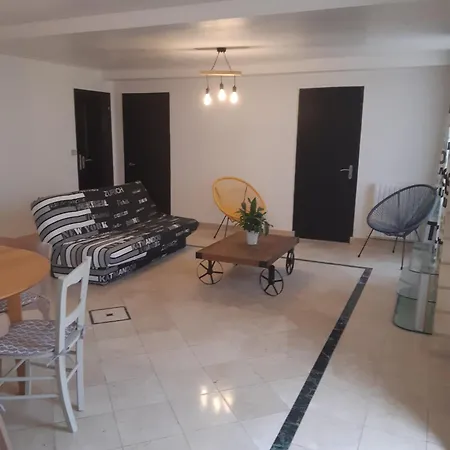 Σπίτι διακοπών Domaine Des Ortinieres Beaulieu-sur-Layon