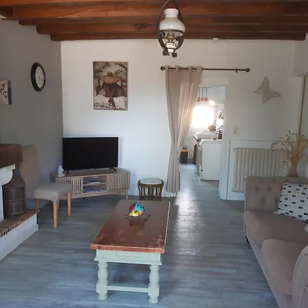 Maison à la campagne - piscine Casa vacanze *