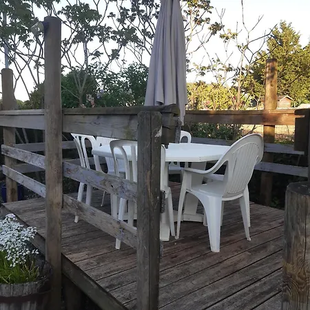 Domaine Des Ortinieres בית נופש
