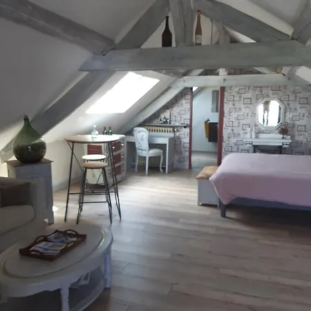 Maison à la campagne - piscine Beaulieu-sur-Layon