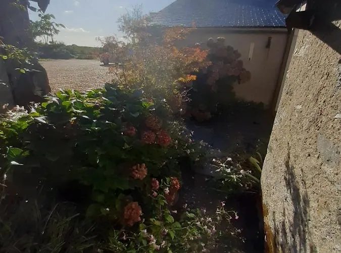 بيت للعطل Domaine Des Ortinieres