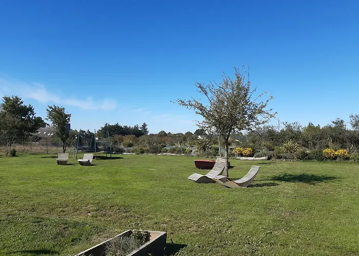 Domaine Des Ortinieres بيت للعطل *