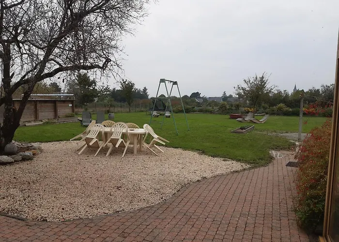 Domaine Des Ortinieres